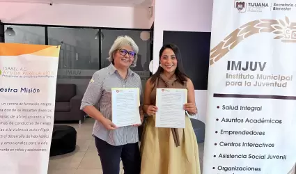 Instituto Municipal para la Juventud