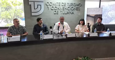 Tijuana Art Week