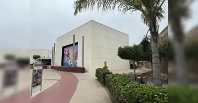 CEART Ensenada