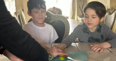 Recomendaciones para cuidado de menores durante periodo vacacional