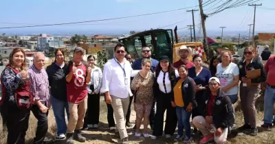 Programa Tijuana: Ciudad Limpia