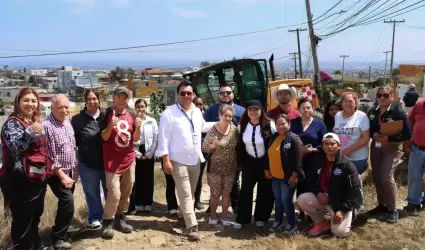 Programa Tijuana: Ciudad Limpia
