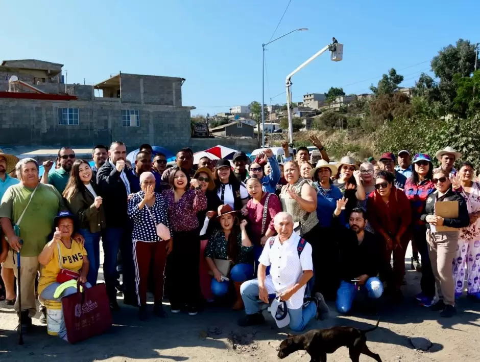 Programa Tijuana: Ciudad Limpia