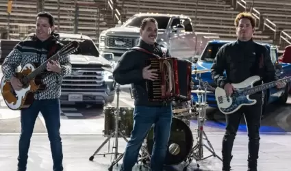 Los Alegres del Barranco