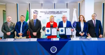 Convenio con la Asociación de Industriales de Mesa de Otay (AIMO)