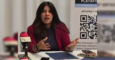 Aura García