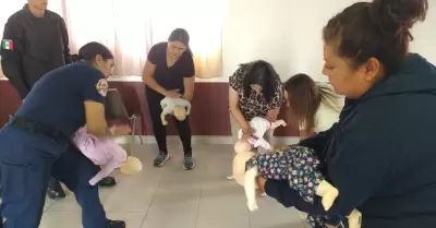 Capacitación