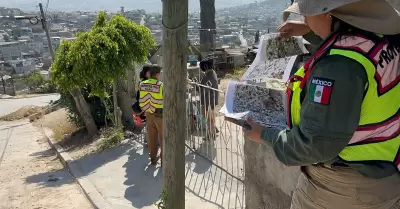 XXV Ayuntamiento de Tijuana