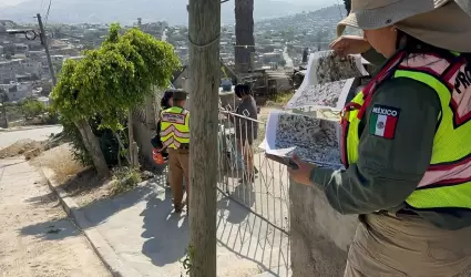 XXV Ayuntamiento de Tijuana