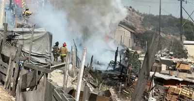 Bomberos