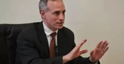 Hugo López-Gatell