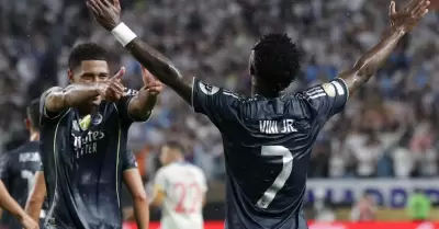 Real Madrid