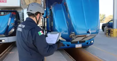 Trámites para el autotransporte federal