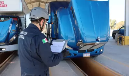 Trmites para el autotransporte federal