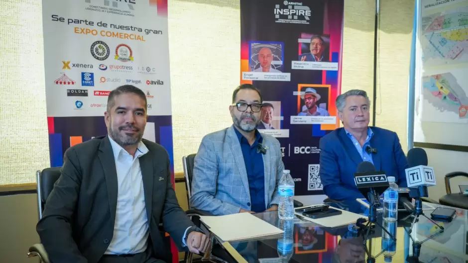 Congreso Internacional de Capital Humano en Baja California