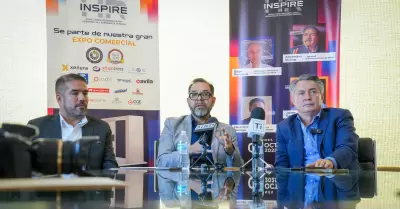 Congreso Internacional de Capital Humano en Baja California