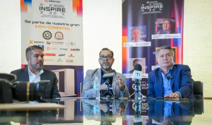 Congreso Internacional de Capital Humano en Baja California