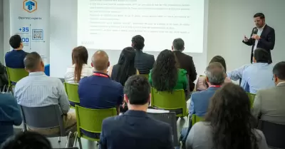Comisión de Promoción de Desarrollo Económico e Industrial de Tijuana