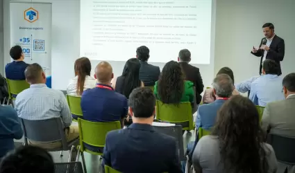 Comisin de Promocin de Desarrollo Econmico e Industrial de Tijuana