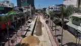 Luces y sombras para el comercio de Tijuana