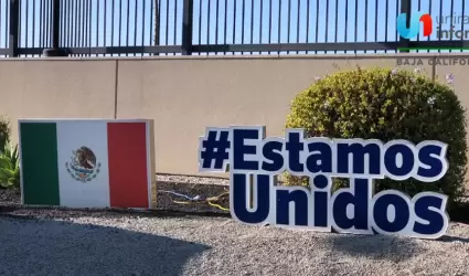 Garitas entre Mxico y EEUU continan con actividad normal, aclara Cnsul