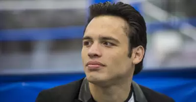 Julio César Chávez Jr