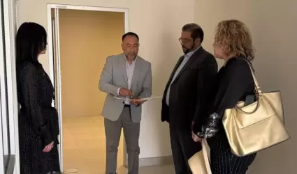 Cambiarn de ubicacin tres juzgados