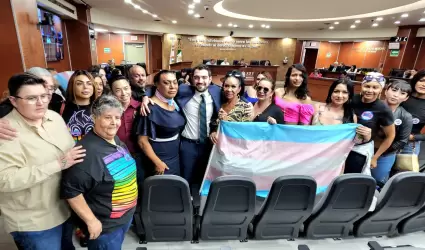 Aprueban tipificacin del delito de transfeminicidio