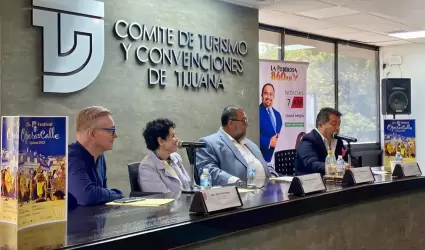 Festival pera en la Calle