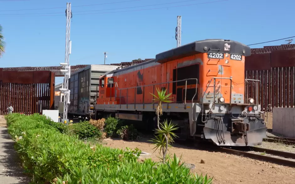Ferrocarril