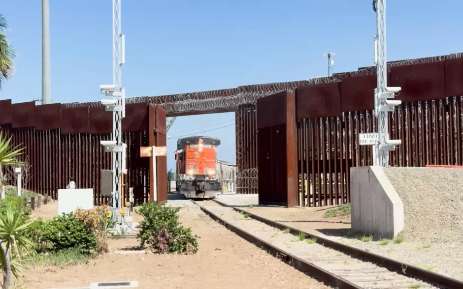 Ferrocarril