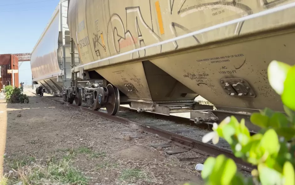 Ferrocarril