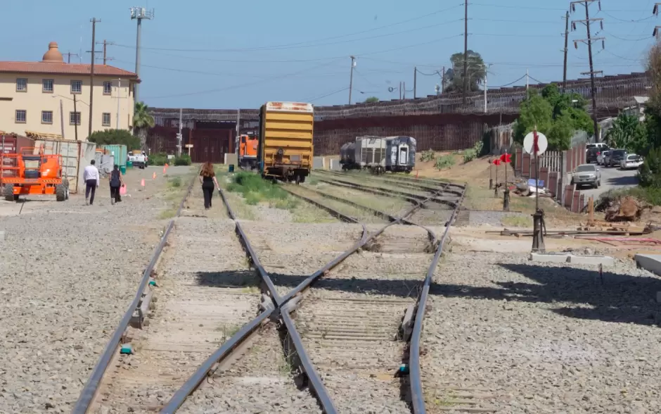 Ferrocarril