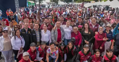 Zonas de Paz