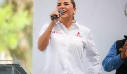 Gobernadora Marina del Pilar