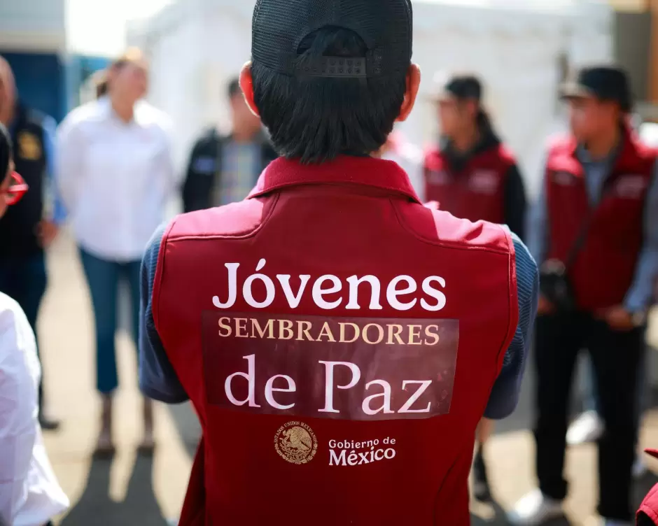 Proyecto Tijuana
