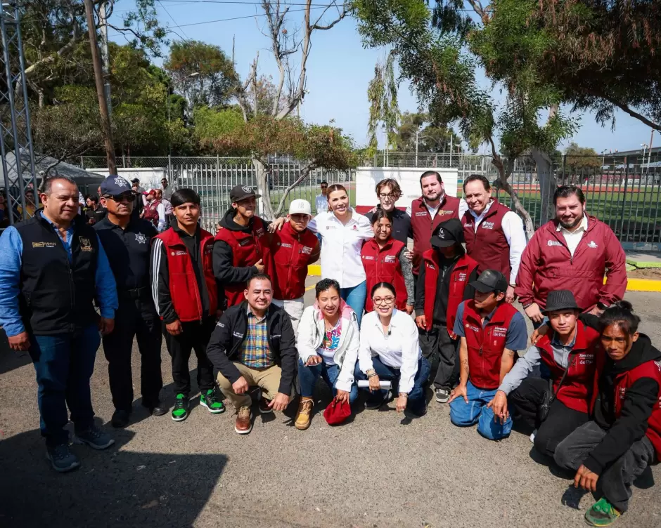 Proyecto Tijuana