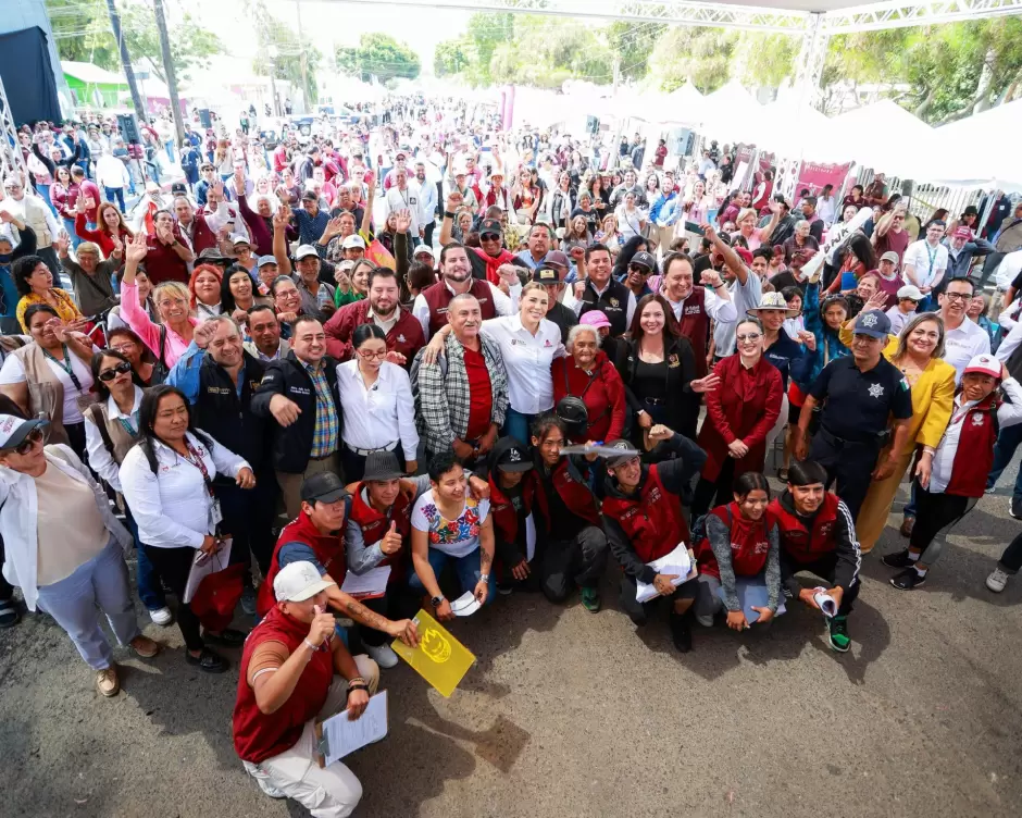 Proyecto Tijuana