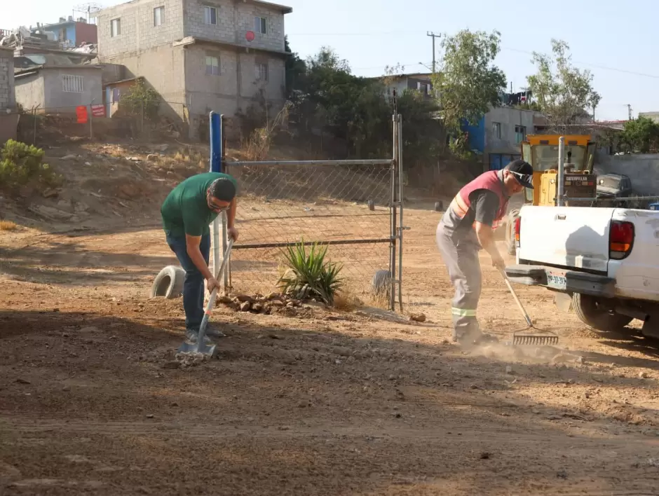 Tijuana: Ciudad Limpia