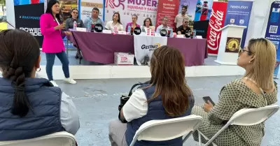 Red de Mujeres Unidas