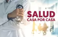 Programa "Casa por Casa" registra avance de apenas 36.5% en Baja California