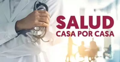 Salud Casa por Casa