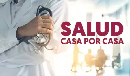 Salud Casa por Casa