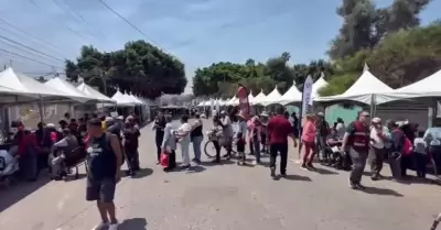 Incorpora SS BC servicio de atención psicológica a caravanas de la salud; preocu