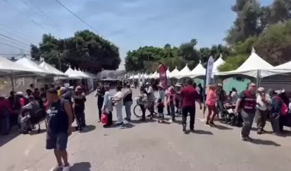 Incorpora SS BC servicio de atencin psicolgica a caravanas de la salud; preocu