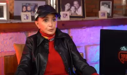 Mara Antonieta de las Nieves, "La Chilindrina"