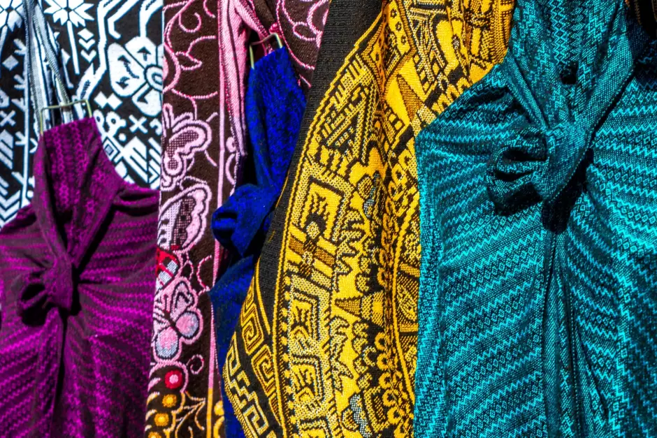 La moda permite activismo: desafa normas, expresa ideales y transforma.