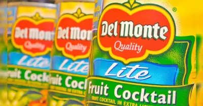 Del Monte