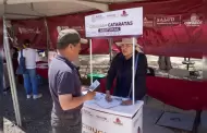 Reiteran llamado para aprovechar programa de ciruga de cataratas gratuitas en Zona Costa de Baja California