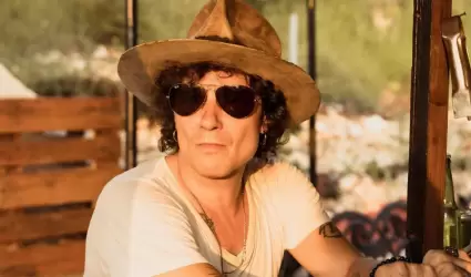 Enrique Bunbury
